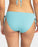 Roxy SD Beach Classics Hipster Lace Bottom-Maui Blue