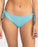 Roxy SD Beach Classics Hipster Lace Bottom-Maui Blue