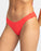 Roxy SD Beach Classics HL Cheeky Bottom-Hibiscus