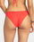 Roxy SD Beach Classics HL Cheeky Bottom-Hibiscus