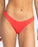 Roxy SD Beach Classics HL Cheeky Bottom-Hibiscus