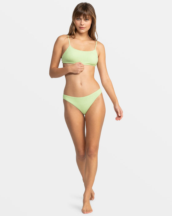 Roxy Aruba Moderate Bottom-Margarita