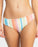 Roxy Playa Paradise Hipster Bottom-White Viva La Vida