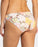 Roxy Playa Paradise Hipster Bottom-White Viva La Vida