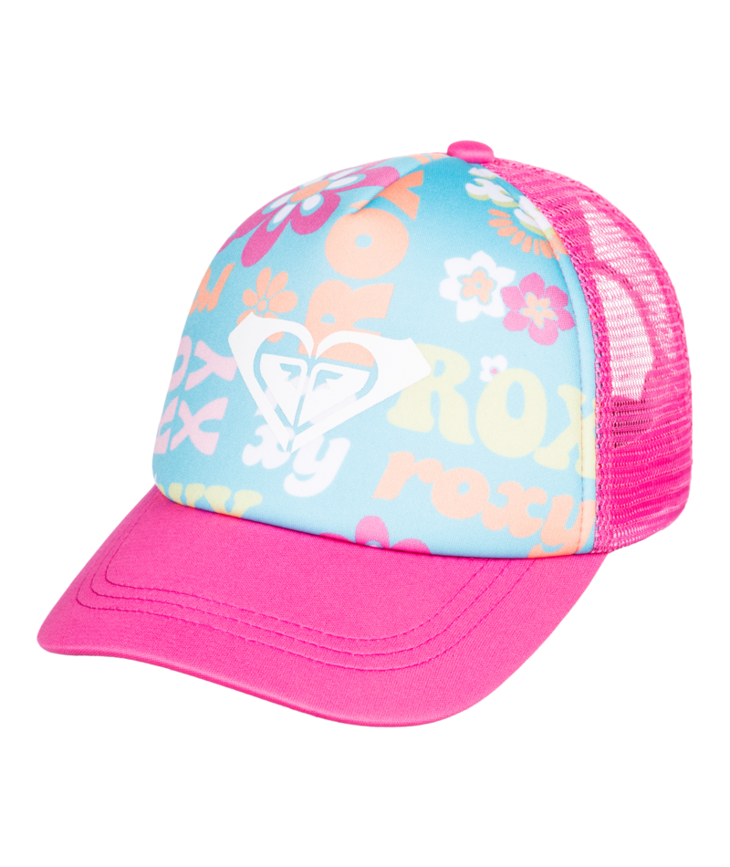 Roxy Sweet Emotion Hat-Bachelor Button Groovy Girl — REAL Watersports