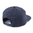 Quiksilver Easy Glades Hat-True Navy