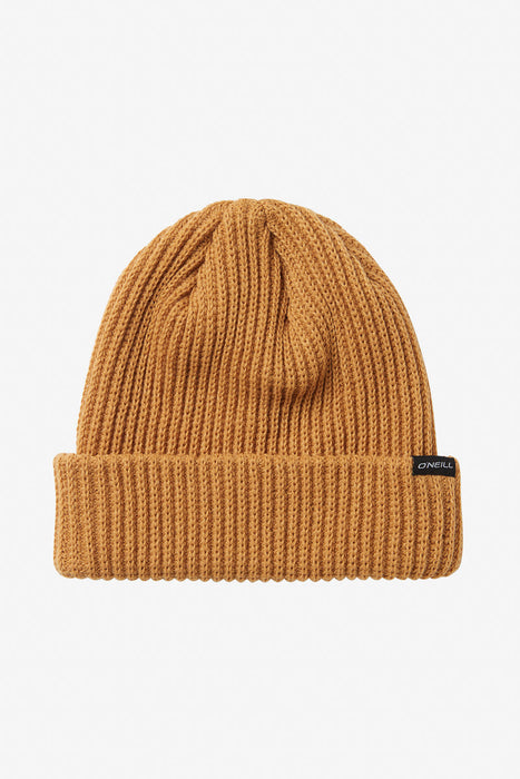 O'Neill Market Beanie-Golden-OS