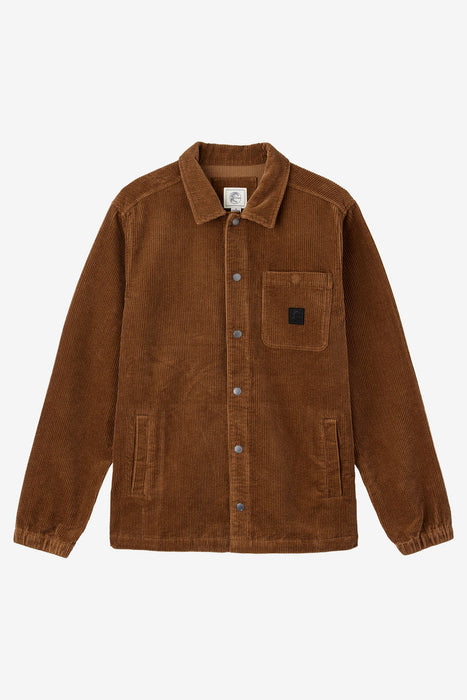 O'Neill Og Heritage Jacket-Carafe