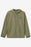 O'Neill Trvlr Windbreaker Stretch Jacket-Deep Lichen Green