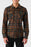 O'Neill Glacier Plaid Superfleece L/S Shirt-Carafe