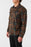 O'Neill Glacier Plaid Superfleece L/S Shirt-Carafe