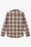 O'Neill Winslow Plaid Flannel L/S Shirt-Chocolate Chip