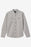 O'Neill Breakwater Solid  Flannel L/S Shirt-Light Grey