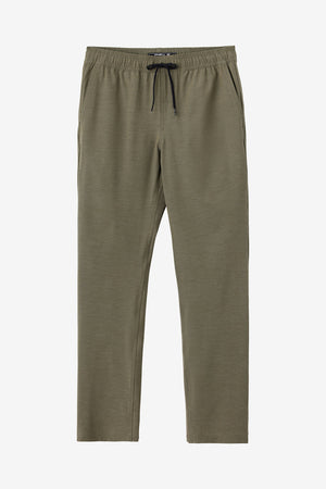 O'Neill Venture E-Waist Hybrid Pant Pants-Army