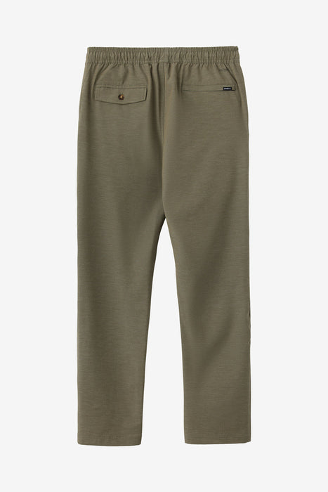 O'Neill Venture E-Waist Hybrid Pant Pants-Army