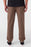 O'Neill OG Essential Fleece Pants-Chocolate Chip