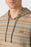 O'Neill Bavaro Stripe Pullover Sweatshirt-Khaki