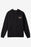 O'Neill Fifty Two Pullover Sweatshirt-Black 2