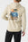 O'Neill Fifty Two Pullover Sweatshirt-Lt Khaki 2