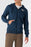 O'Neill Fifty Two Zip Sweatshirt-Midnight Navy