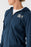 O'Neill Fifty Two Zip Sweatshirt-Midnight Navy