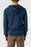 O'Neill Fifty Two Zip Sweatshirt-Midnight Navy