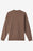 O'Neill OG Essential Crew Sweatshirt-Chocolate Chip