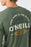 O'Neill Rip Tide Long Sleeve L/S Tee-Dark Olive