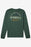 O'Neill Rip Tide Long Sleeve L/S Tee-Dark Olive