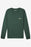 O'Neill Rip Tide Long Sleeve L/S Tee-Dark Olive