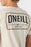 O'Neill Dither Tee-Lt Khaki 2