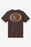 O'Neill Reverbaration Tee-Seal Brown