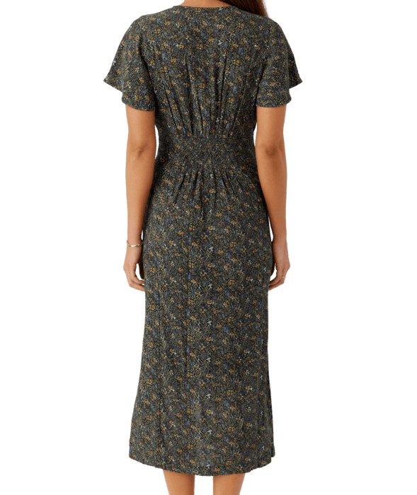 O'Neill Rayney Dress-Multi Clr