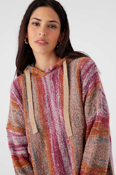 O'Neill Jettie Sweatshirt-Nomad