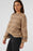 O'Neill Bayou Sweater-Tobacco Brown