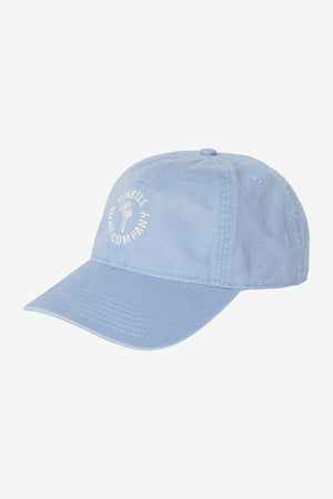 O'Neill Irving Dad Hat-Chambray