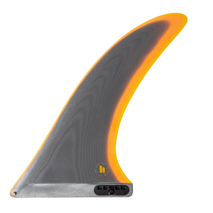 FCS Thomas PG Single Fin-Flame