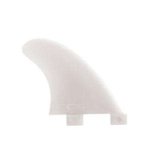 FCS GL Glass Flex Side Fin Fin Set