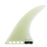 FCS II Flow II PG Single Fin-Clear