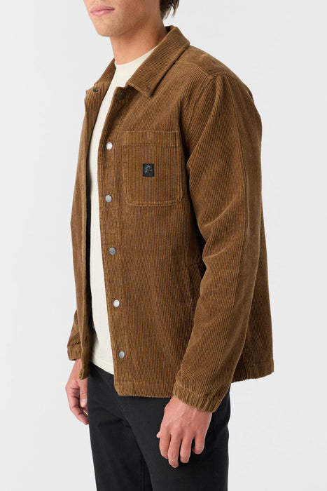 O'Neill Og Heritage Jacket-Carafe