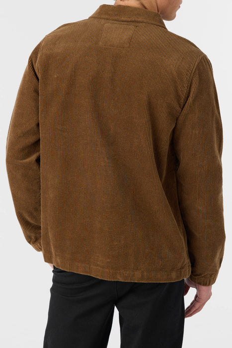 O'Neill Og Heritage Jacket-Carafe