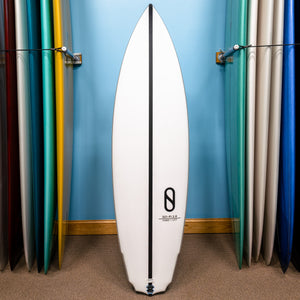 Slater Designs Sci-Fi 2.0 Firewire LFT 6'3" Default Title