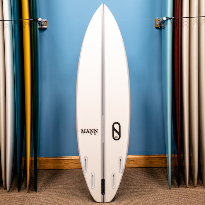 Slater Designs FRK Plus Firewire Ibolic 5'10" Default Title