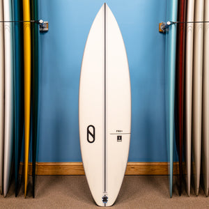 Slater Designs FRK Plus Firewire Ibolic 5'10" Default Title