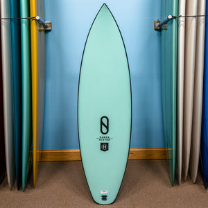 Slater Designs Gamma Firewire HE 5'9" Default Title