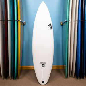 Dan Mann Dominator 2.0 Firewire HE 6'10" Default Title