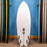 Machado Seaside Firewire HE 5'10" Default Title