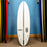 Slater Designs S Boss Firewire Ibolic 5'5"