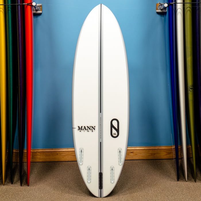 Slater Designs S Boss Firewire Ibolic 5'5"