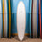 Skindog Ova Thunderbolt Red 8'0" Default Title